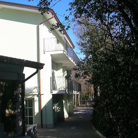 Residence Villa Susy Duino Zewnętrze zdjęcie